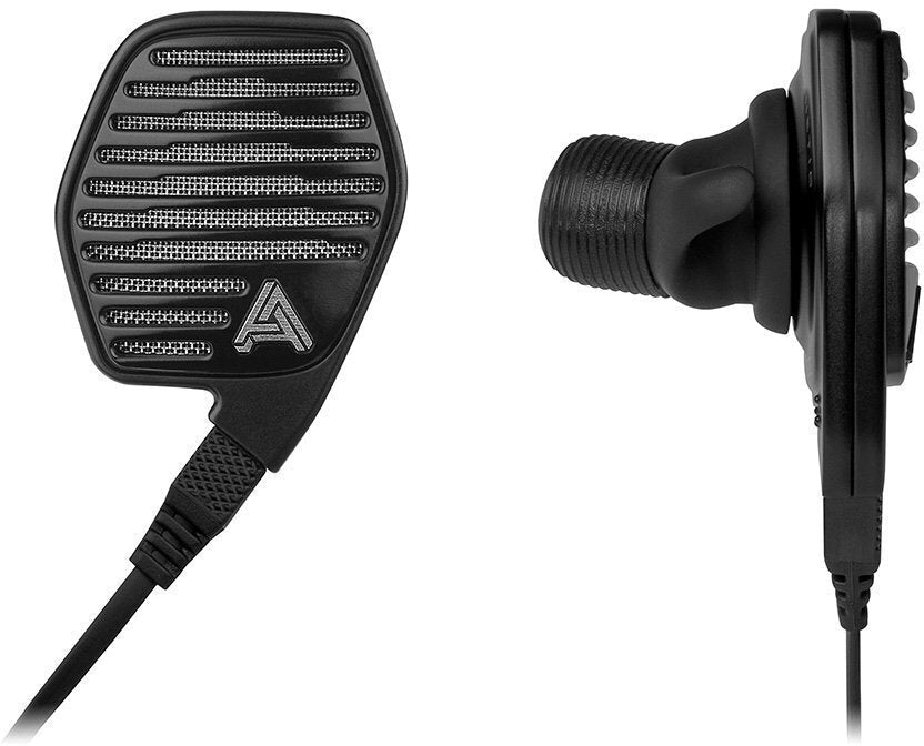 Audeze LCDi3 in ear kuulokkeet - Audiokauppa.fi