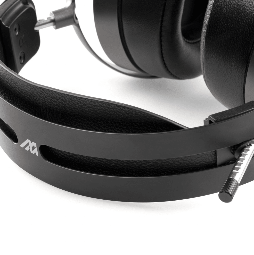 Audeze MM - 500 studiokuulokkeet - Audiokauppa.fi