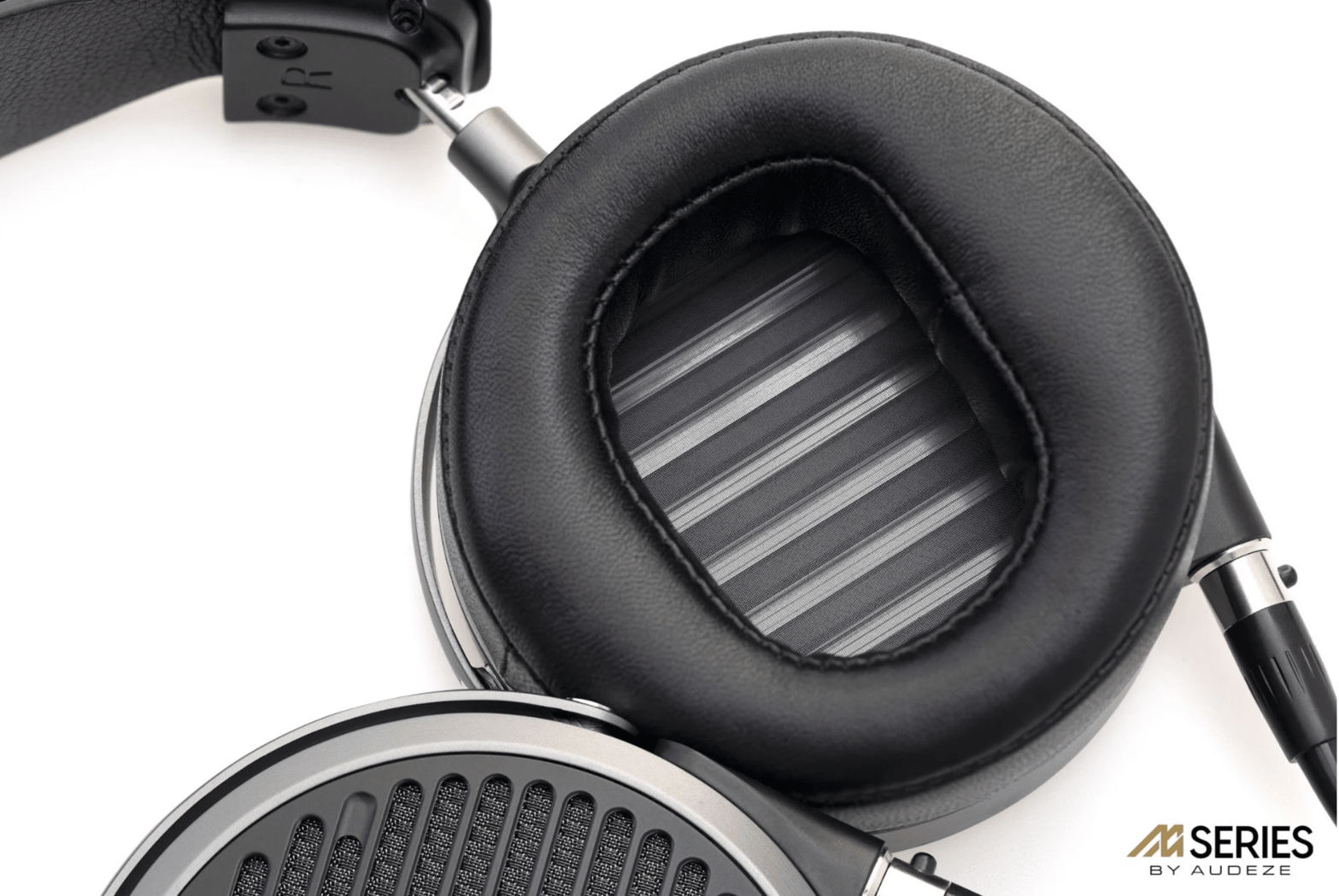 Audeze MM - 500 studiokuulokkeet - Audiokauppa.fi