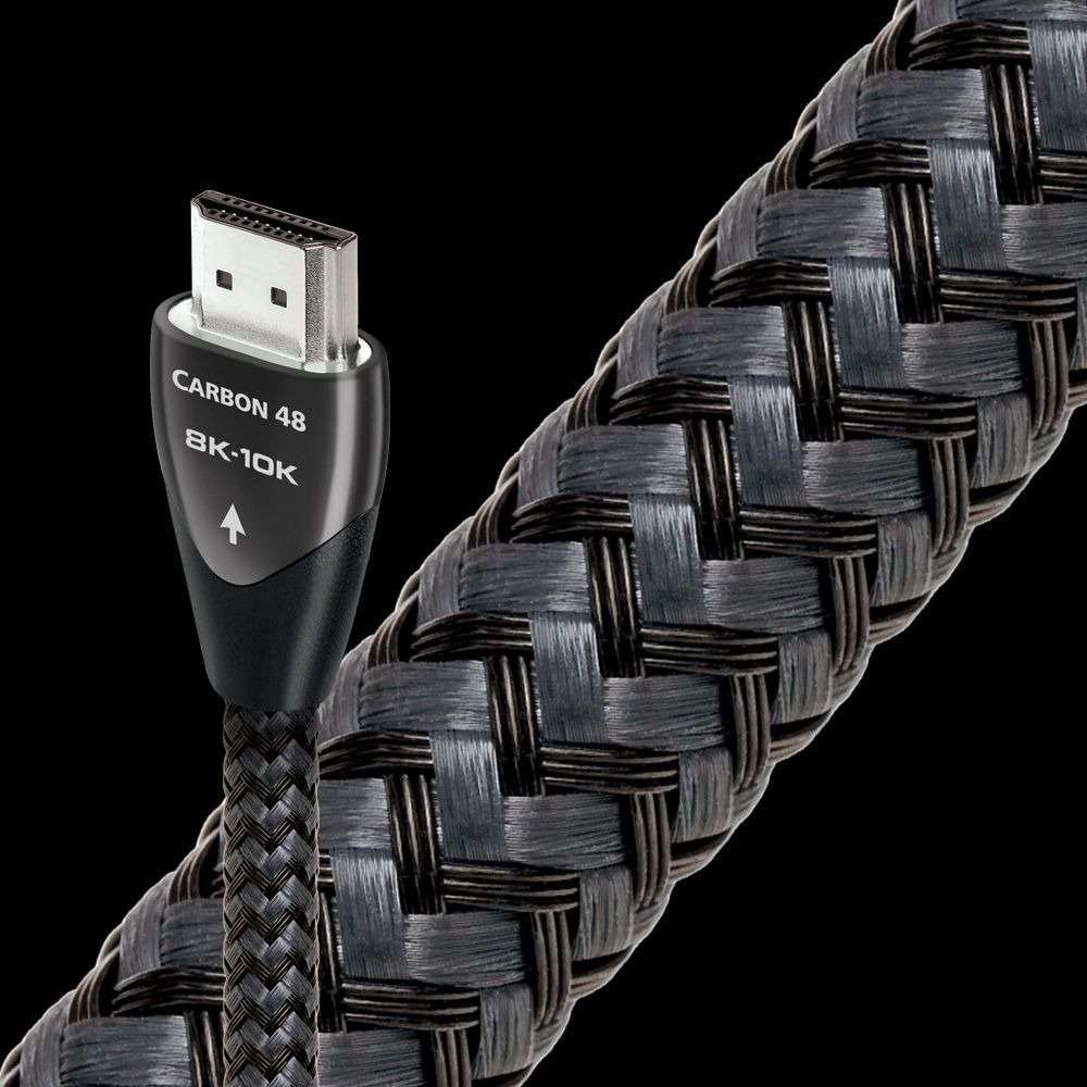 Audioquest Carbon 48 HDMI - kaapeli - Audiokauppa.fi