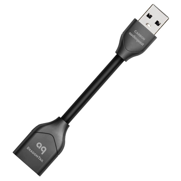 Audioquest DragonTail USB 2.0 jatkojohto
