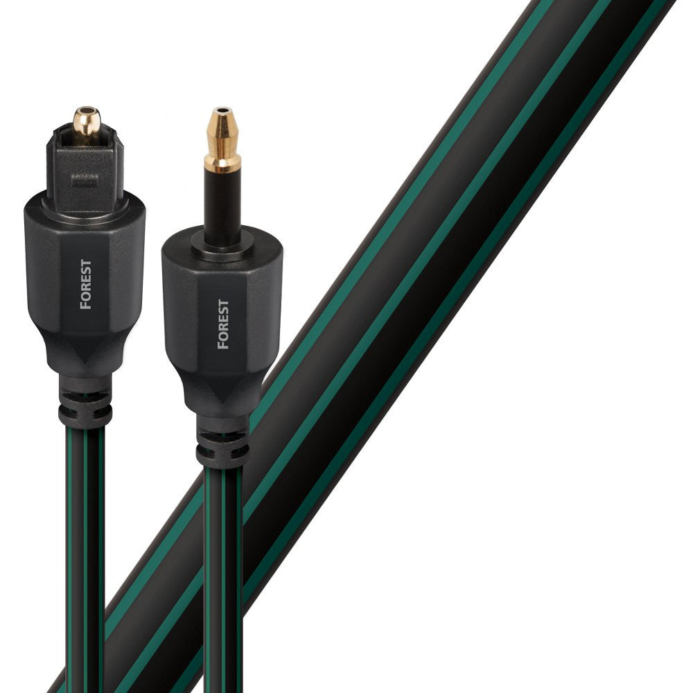 Audioquest Optical Forest 3.5mm digital cable