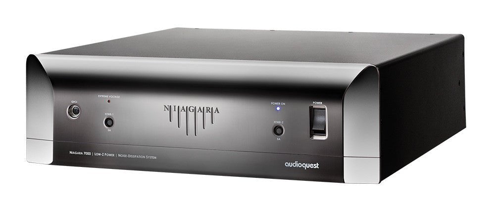 Audioquest Niagara 7000 virtasuodin - Audiokauppa.fi