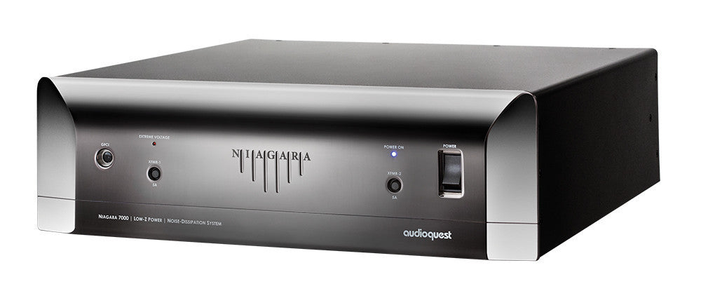 Audioquest Niagara 7000 power filter