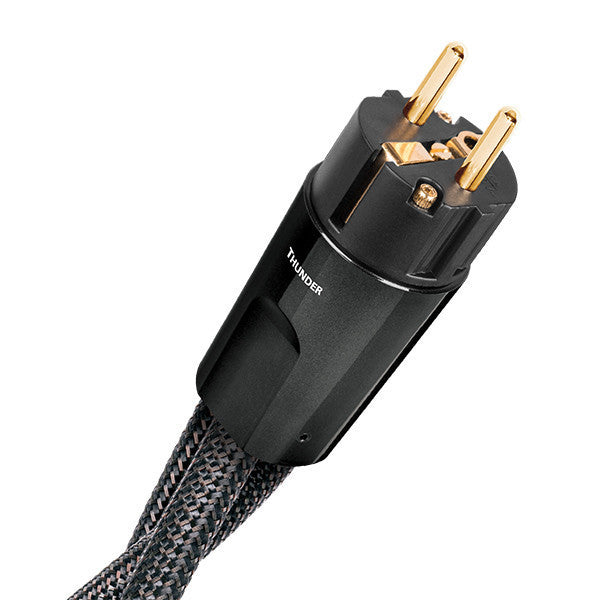 Audioquest Thunder power cable