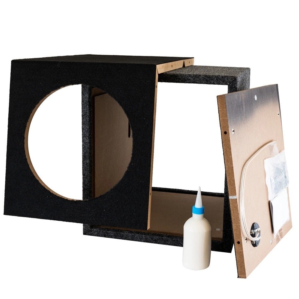 Auto - Connect 12" KOTELO (REFLEKSI) - Audiokauppa.fi