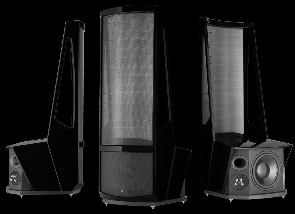 MartinLogan Neolith speaker pair, special order product