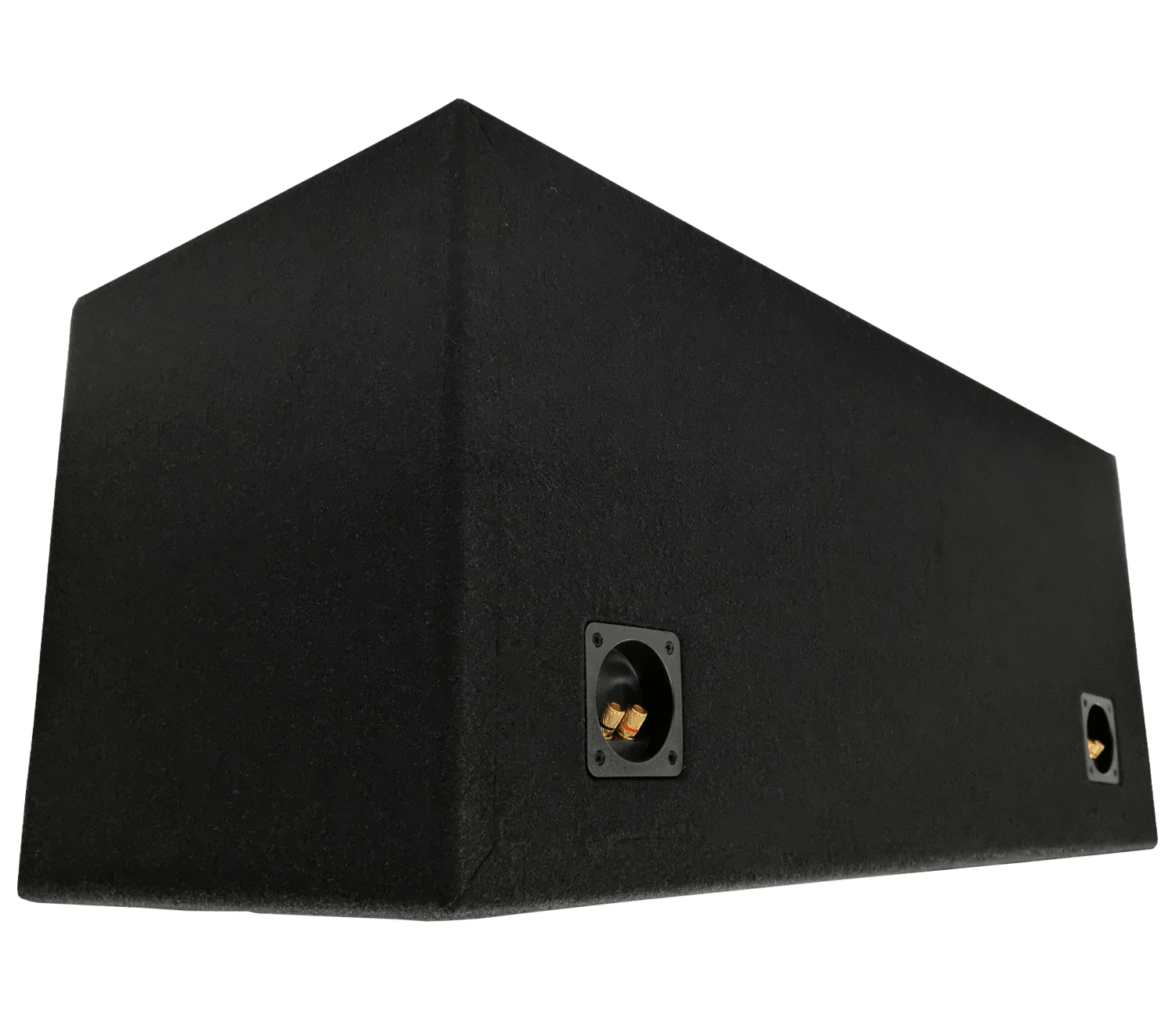 BASSKIT Ground Zero Radioactive PINK - Audiokauppa.fi