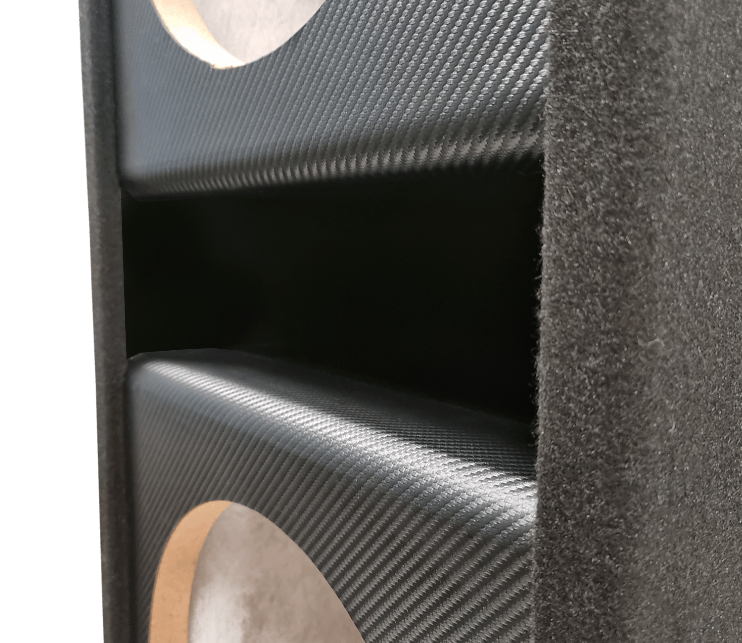 BASSKIT Ground Zero Radioactive PINK - Audiokauppa.fi