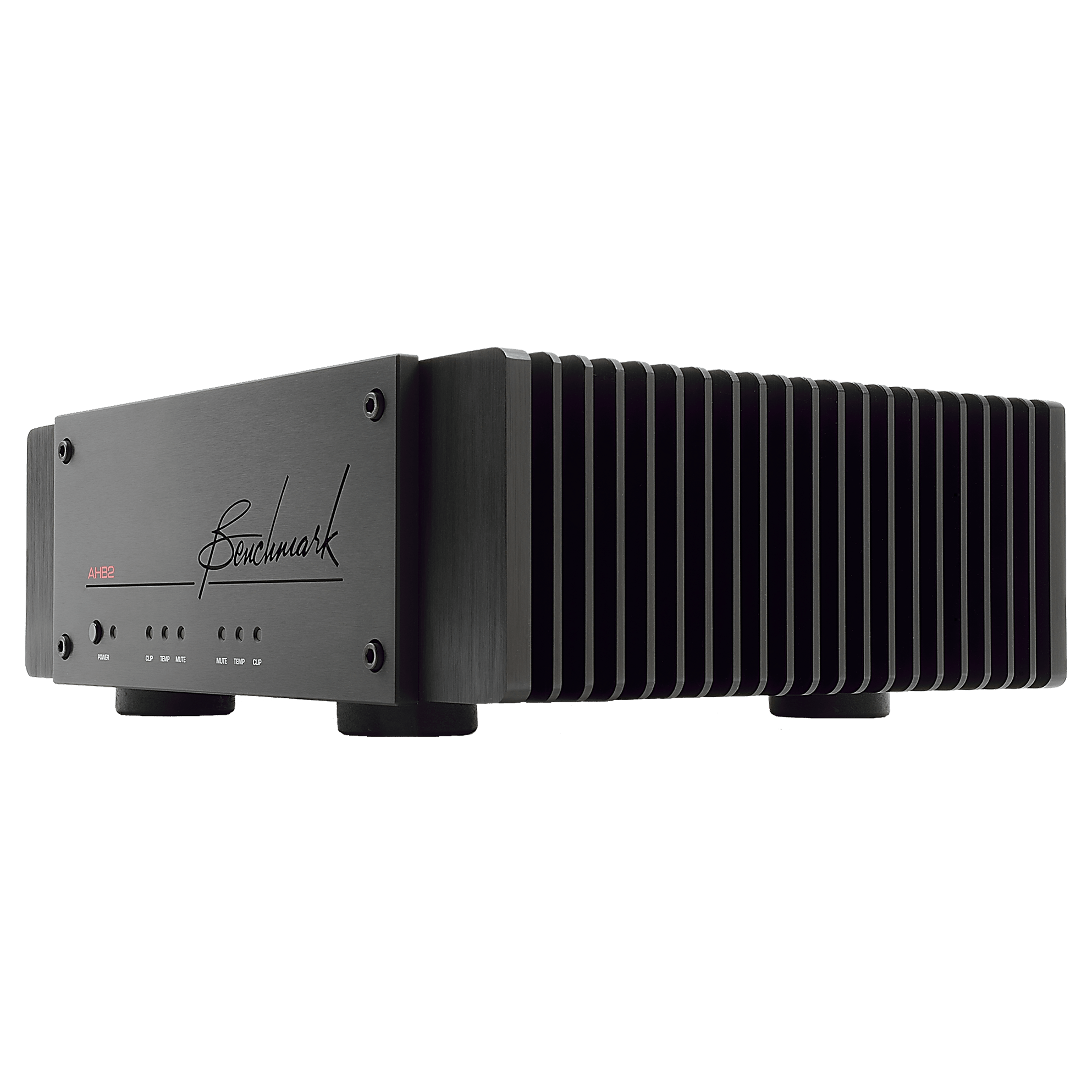 Benchmark AHB - 2 päätevahvistin - Audiokauppa.fi