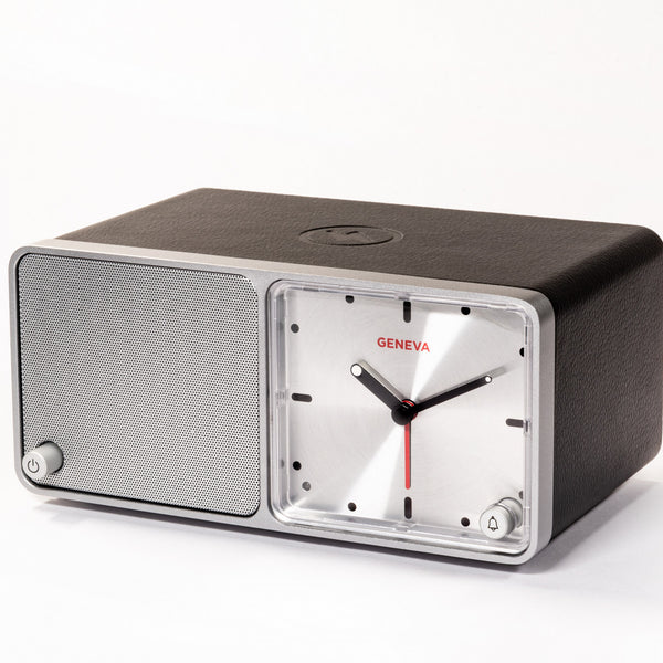 GENEVA•TIME Model J002 GENEVA•TIME Model J002 Geneva Time