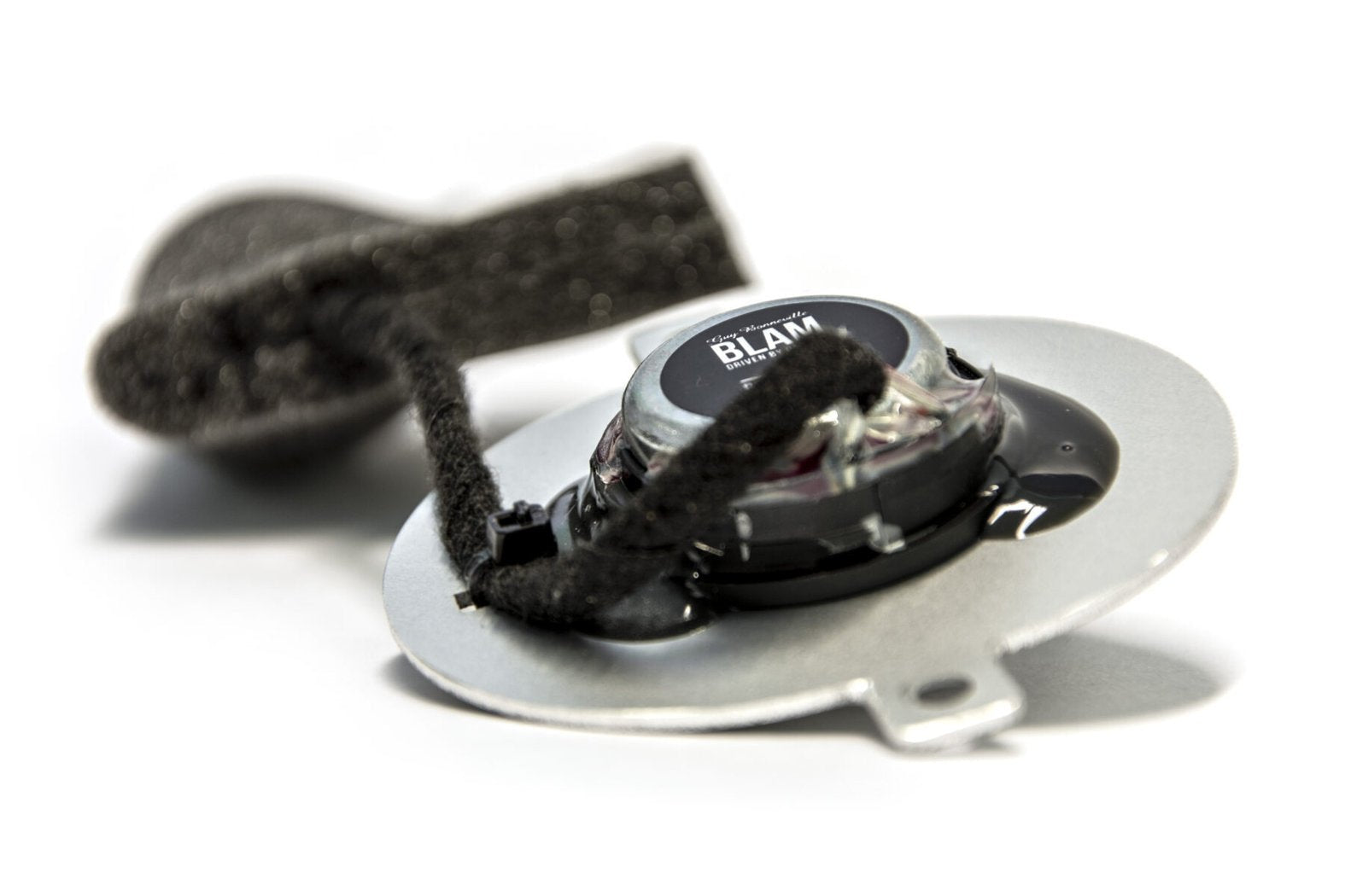 BLAM 130RS - W906 (MB Sprinter / VW Crafter) - Audiokauppa.fi