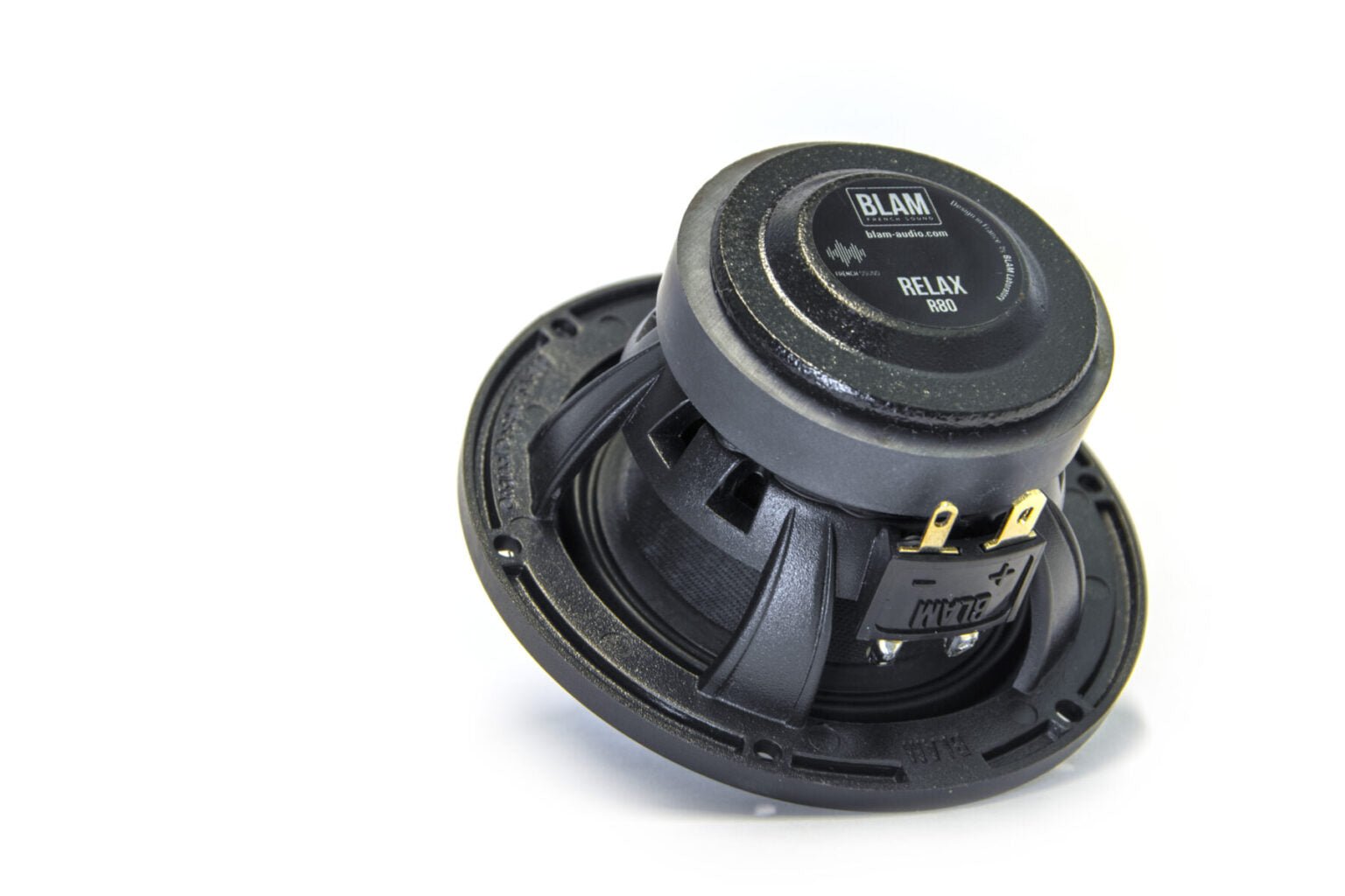BLAM 165R3 - Audiokauppa.fi