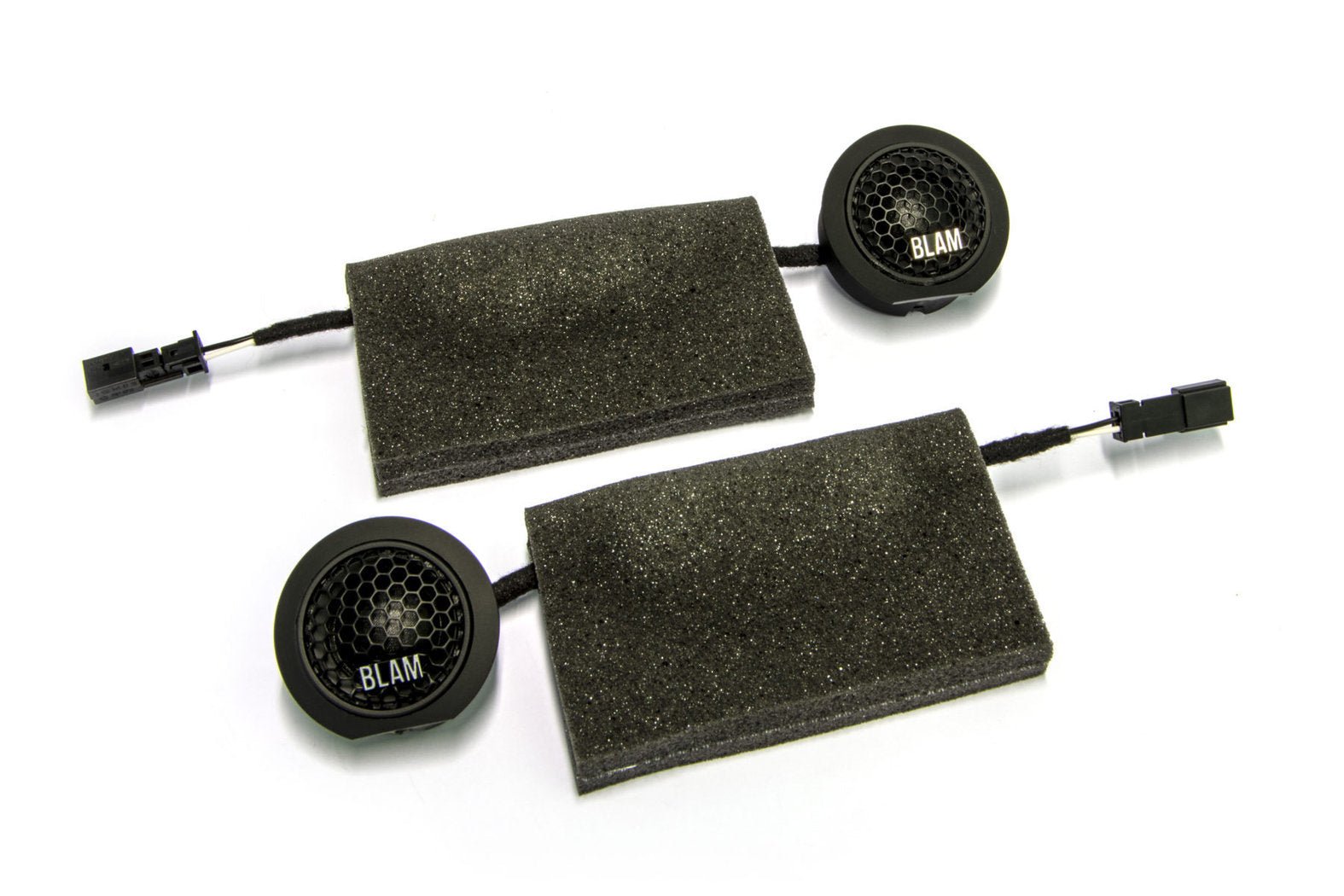 BLAM 165RS - W447 (MB VITO) - Audiokauppa.fi