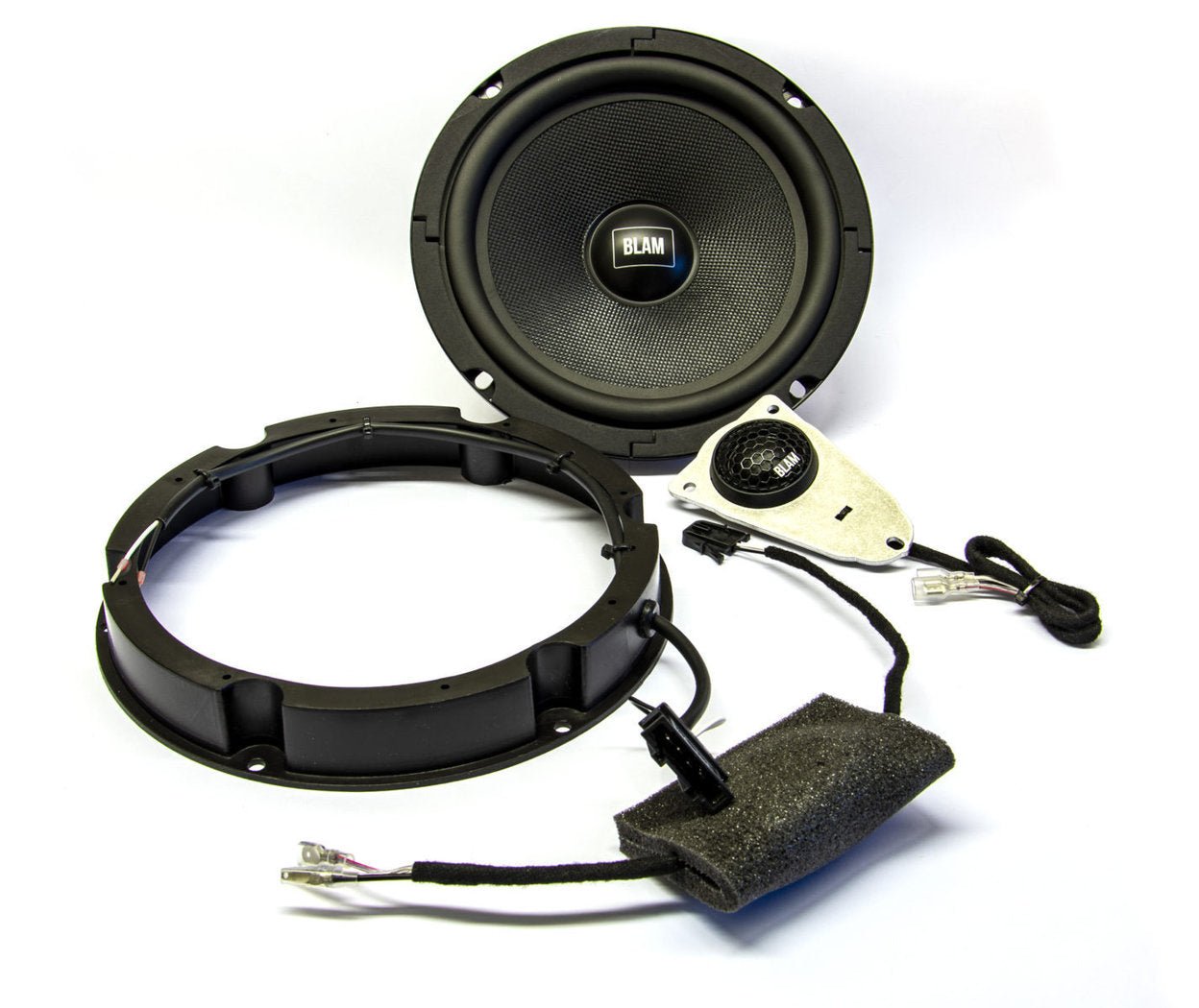 BLAM 200RS - T5 - Audiokauppa.fi