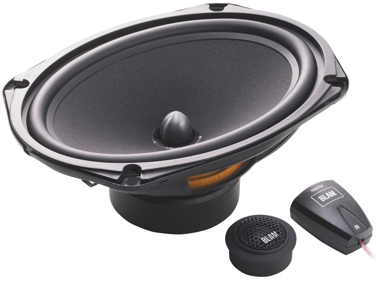 BLAM 690RS - Audiokauppa.fi