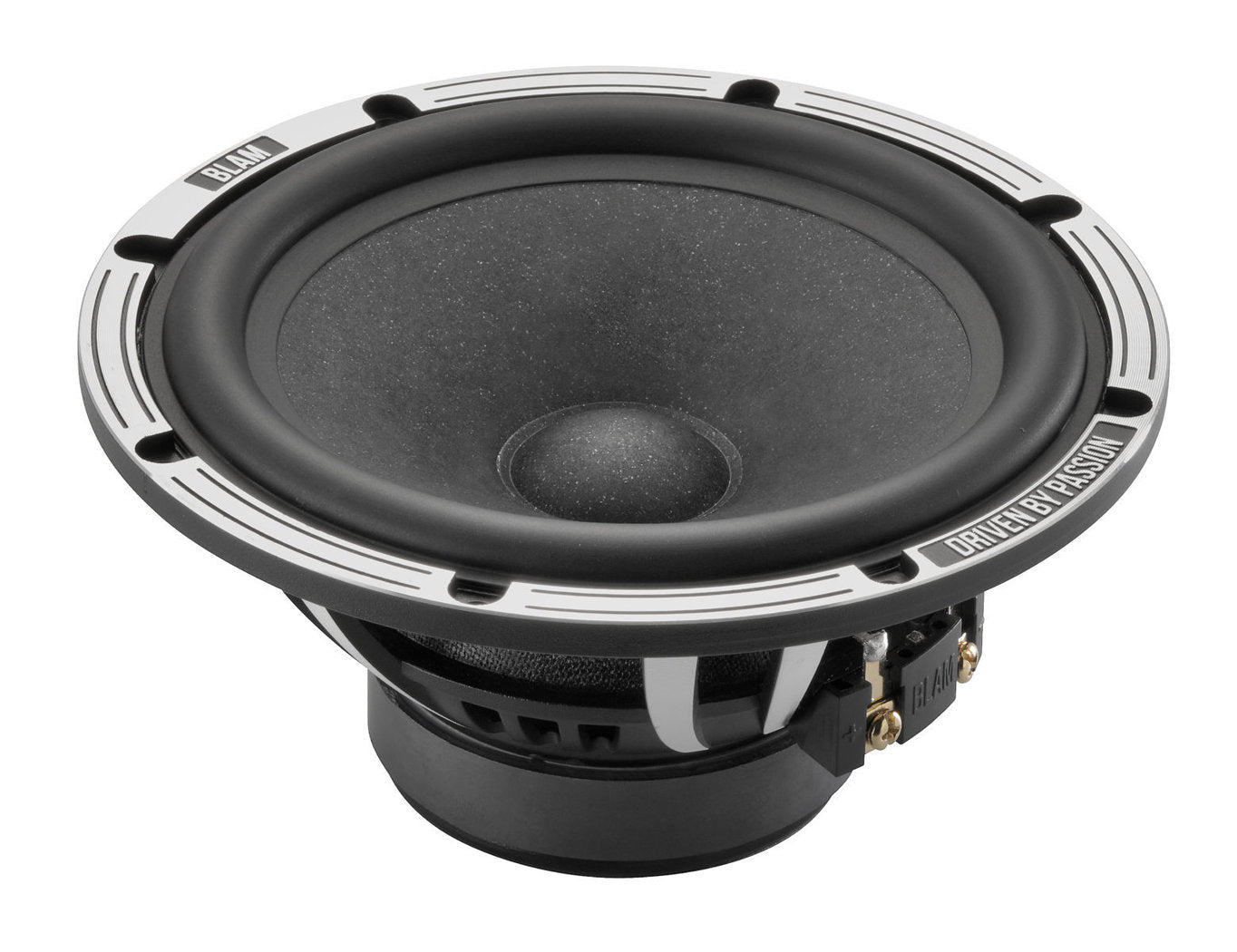 BLAM LIVE 165 LSQ - Audiokauppa.fi