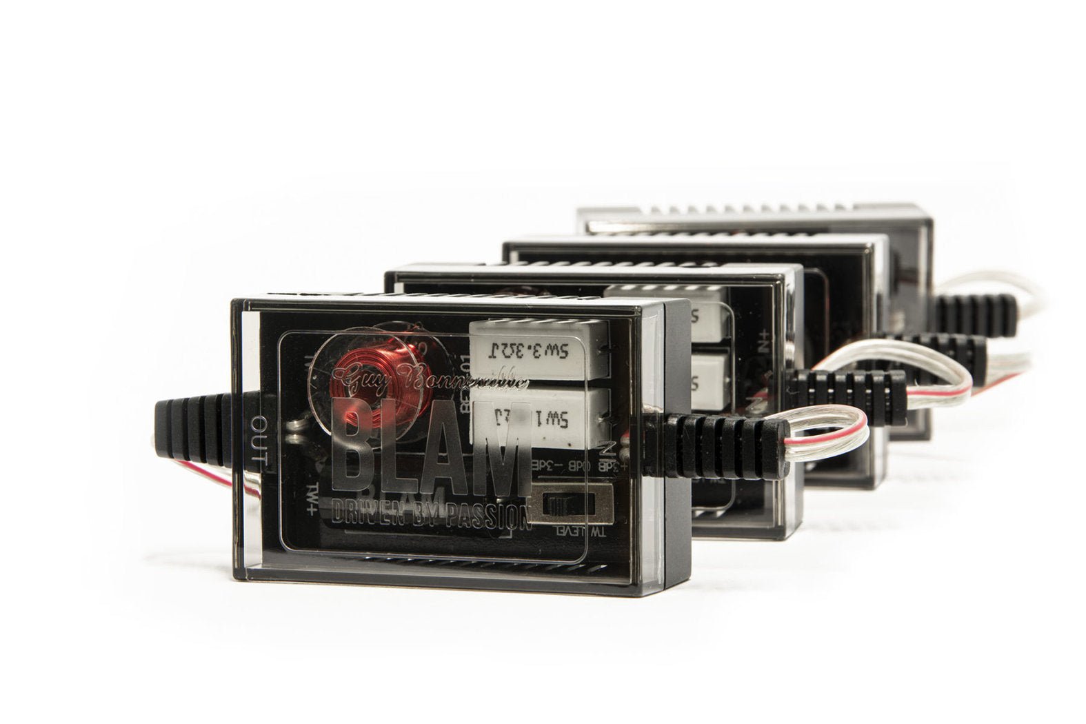 BLAM LIVE 165 LSQ - Audiokauppa.fi