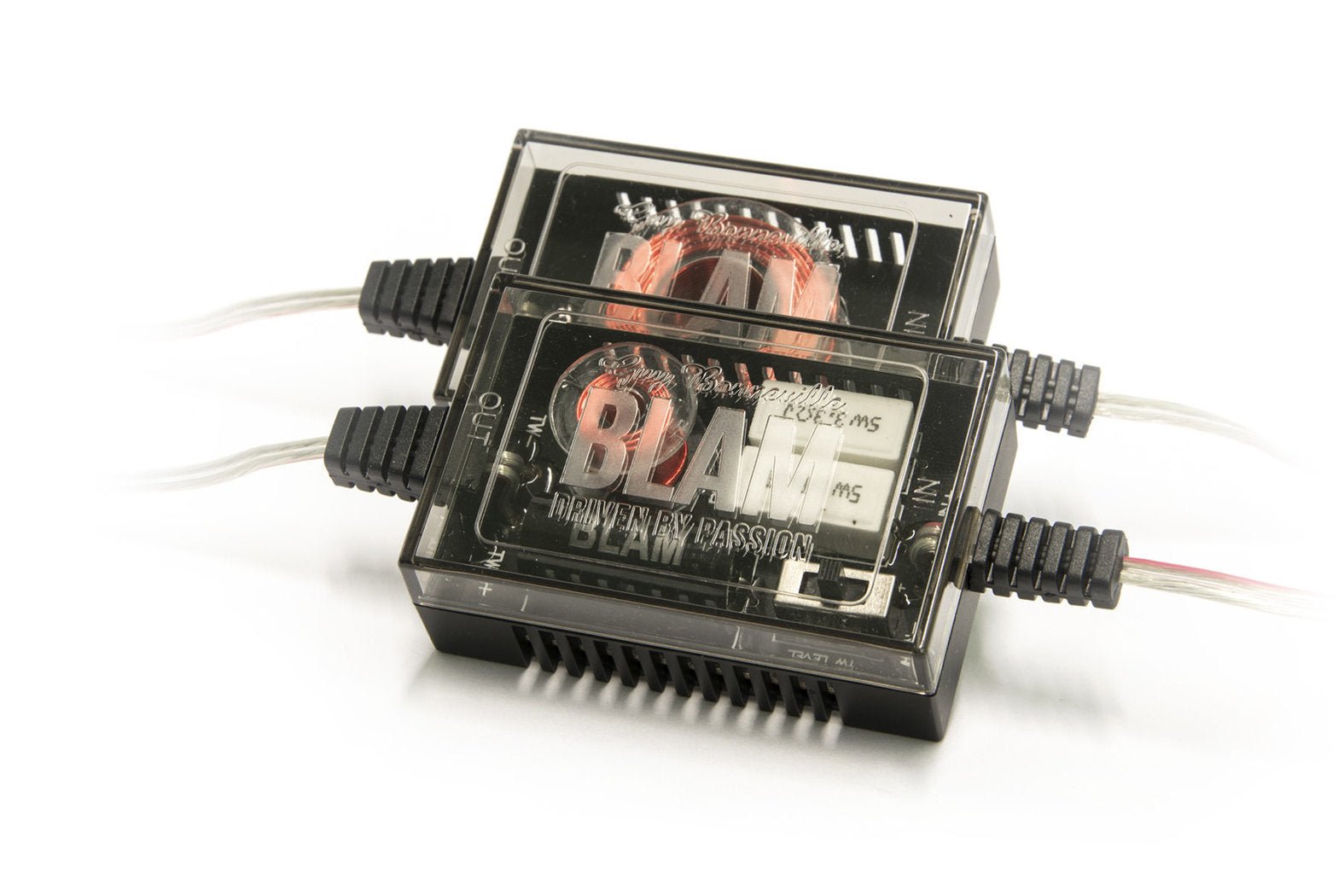 BLAM LIVE 165 LSQ - Audiokauppa.fi