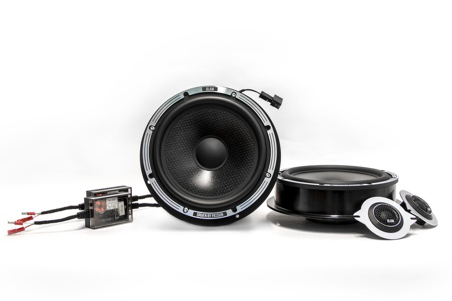 BLAM LIVE L200P - AUDI - Audiokauppa.fi