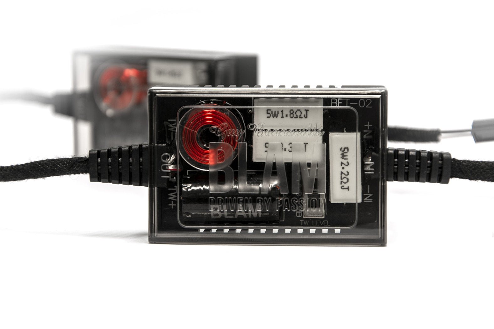 BLAM LIVE L200P - AUDI - Audiokauppa.fi