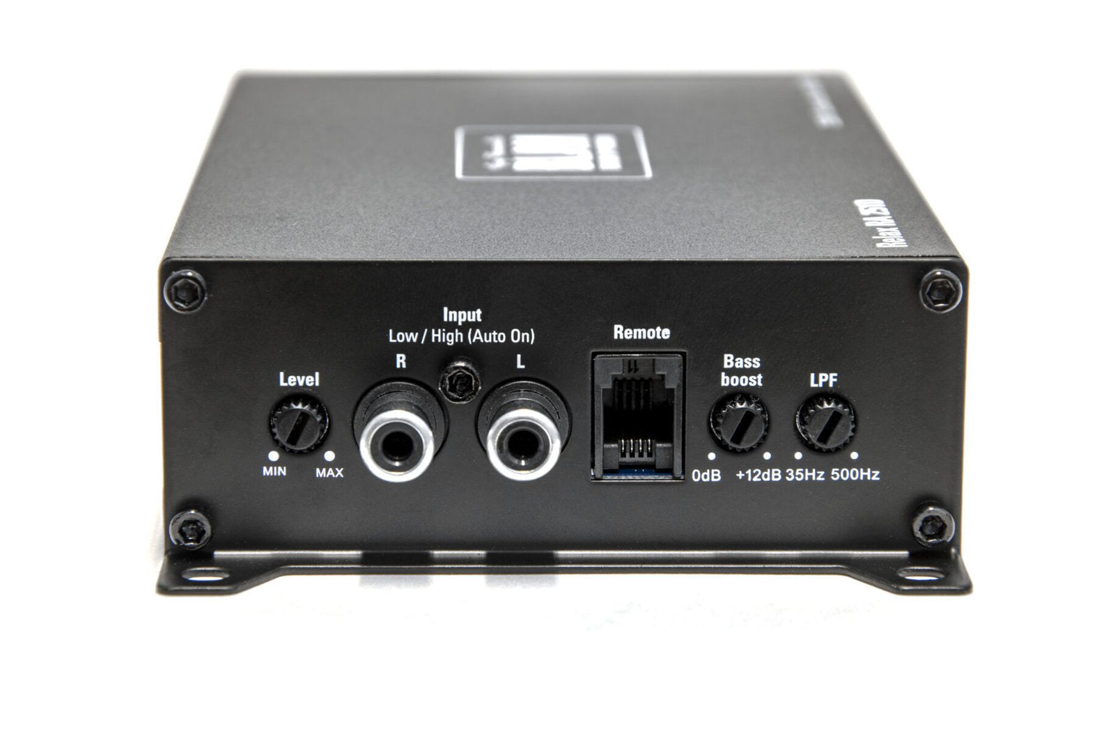 BLAM RA251D - Audiokauppa.fi