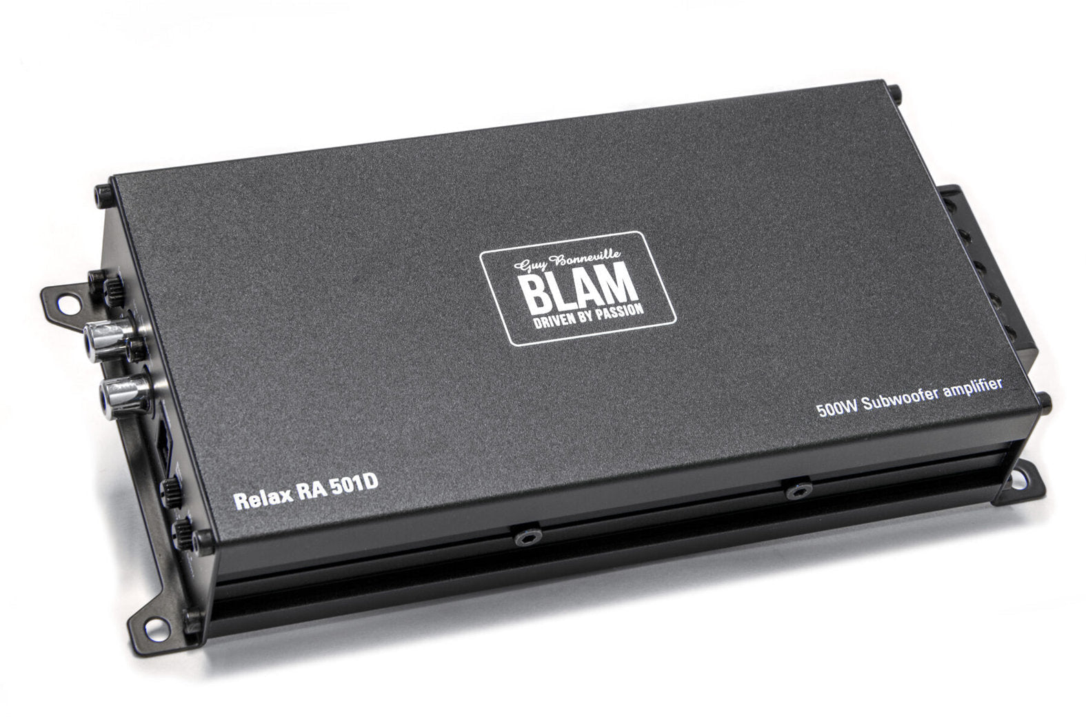 BLAM RA501D - Audiokauppa.fi