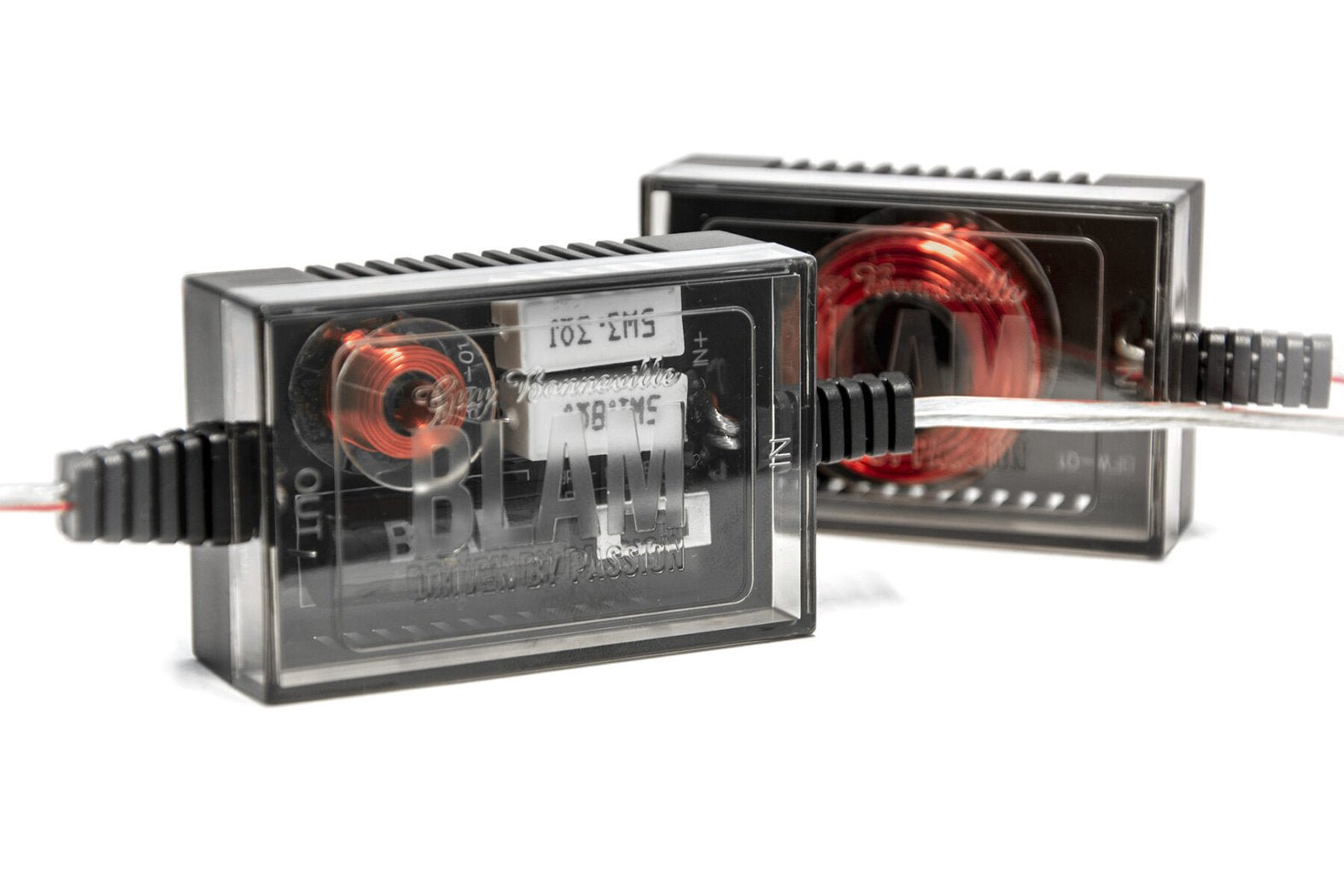 BLAM SIGNATURE 165.80+ - Audiokauppa.fi