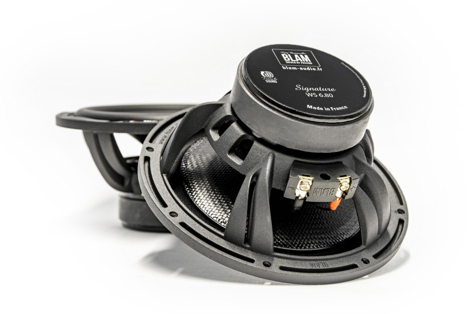 BLAM SIGNATURE 165.80+ - Audiokauppa.fi