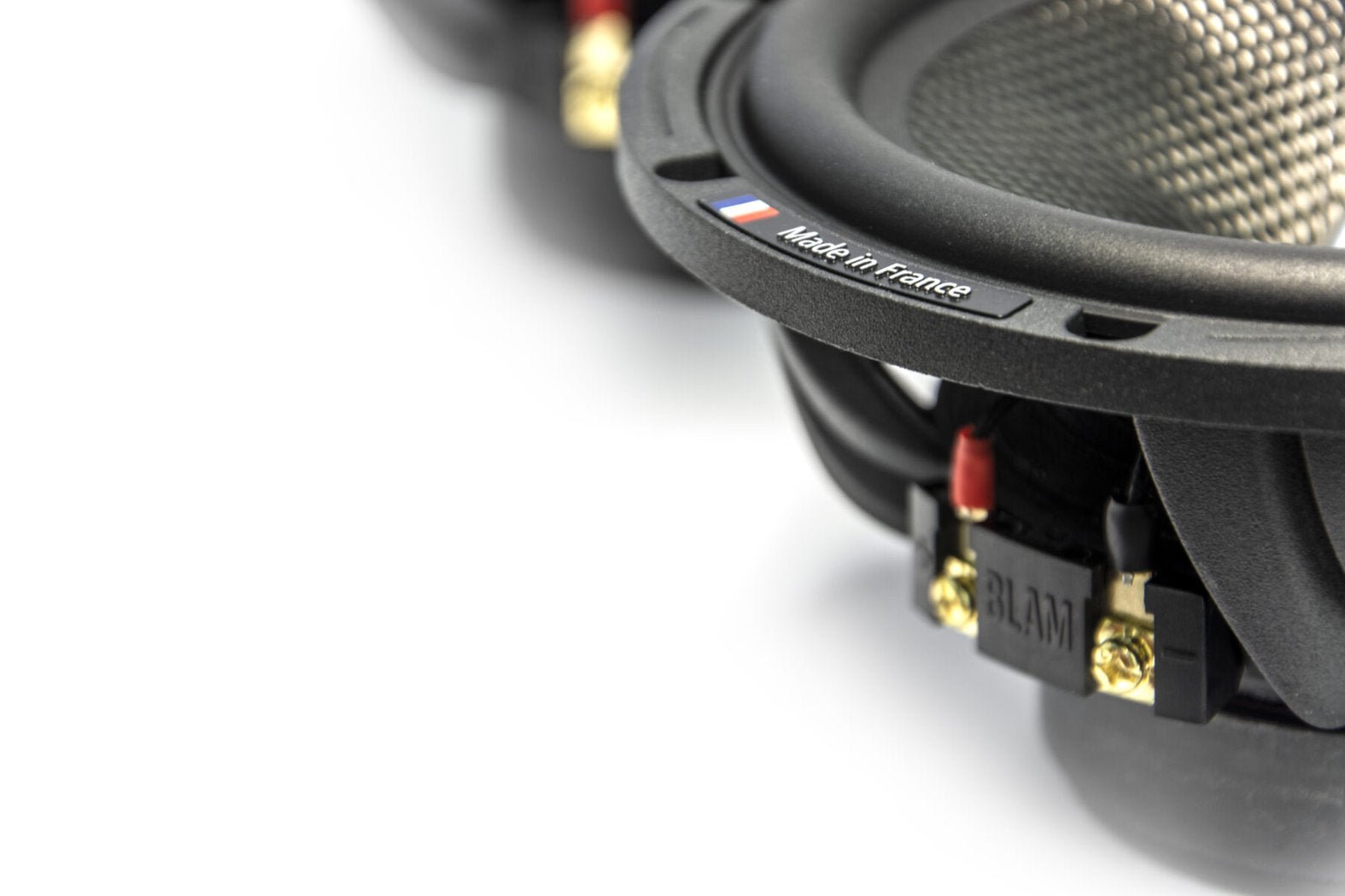 BLAM SIGNATURE 165.80+ - Audiokauppa.fi