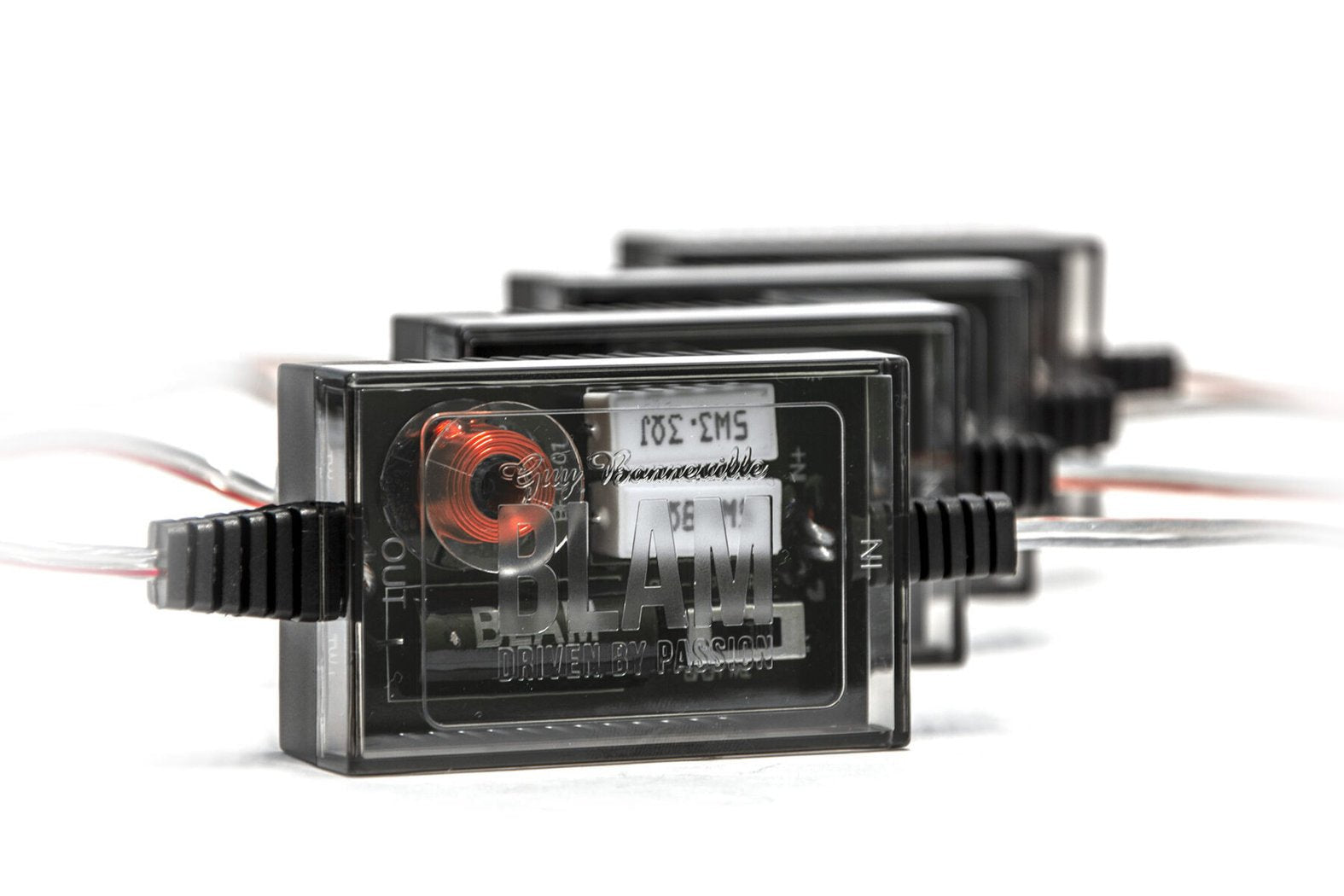 BLAM SIGNATURE 165.80+ - Audiokauppa.fi