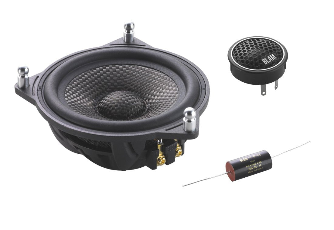 BLAM Signature S100N24 - Audiokauppa.fi