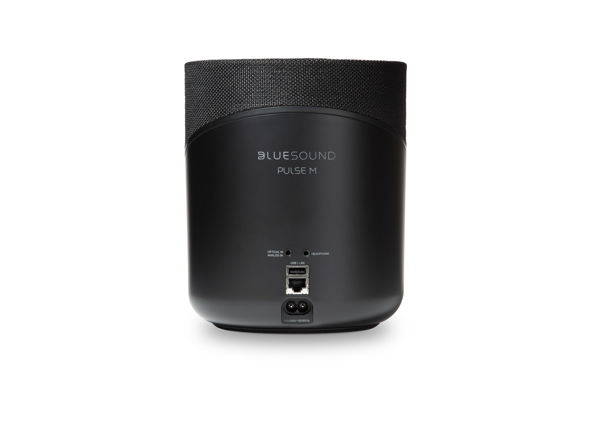 BLUESOUND PULSE M (P230) langaton verkkokaiutin - Audiokauppa.fi