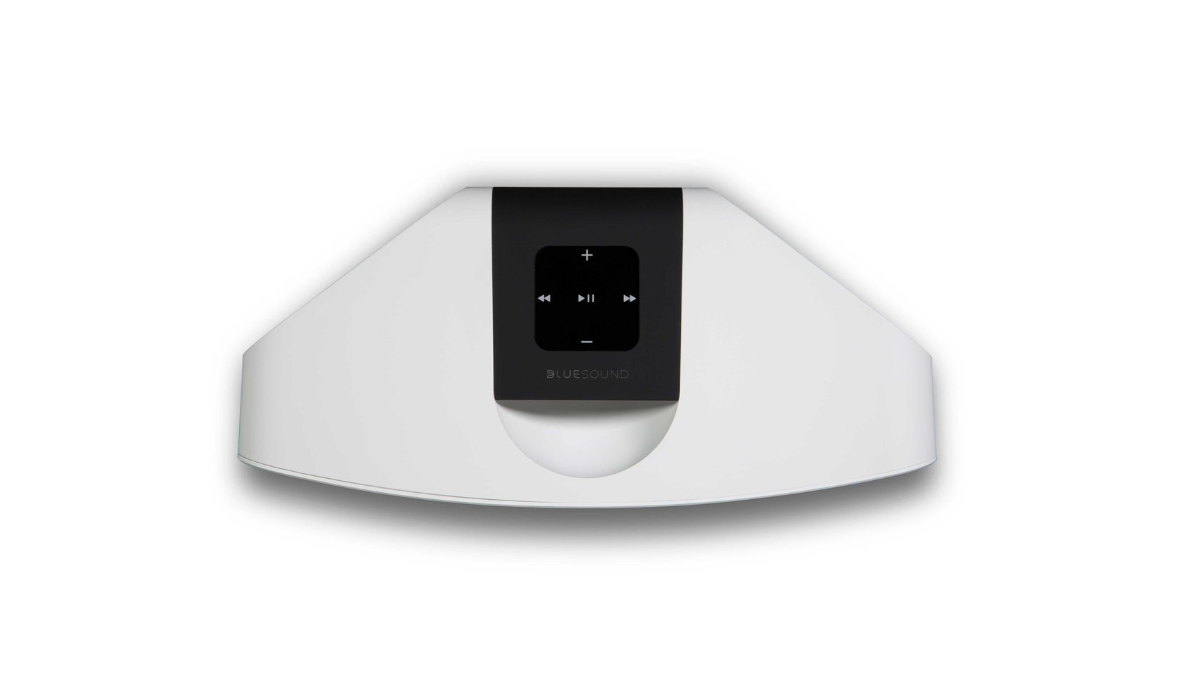 BLUESOUND PULSE MINI 2i langaton verkkokaiutin - Audiokauppa.fi