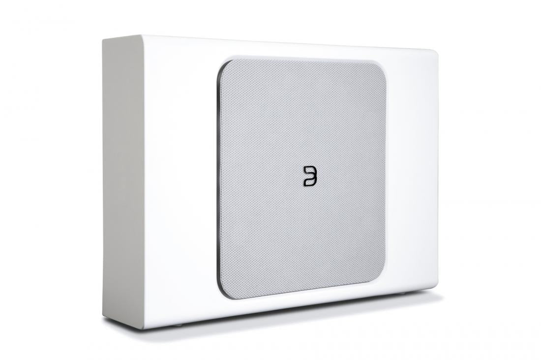 BLUESOUND PULSE SUB+ subwoofer - Audiokauppa.fi