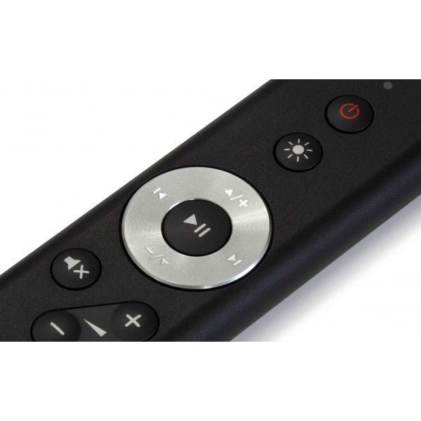 BLUESOUND RC1 kaukosäädin - Audiokauppa.fi