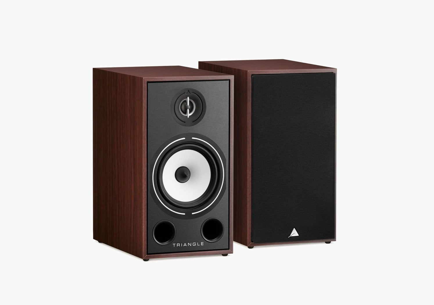 Triangle Borea BR03 Pedestal Speaker - Main Image