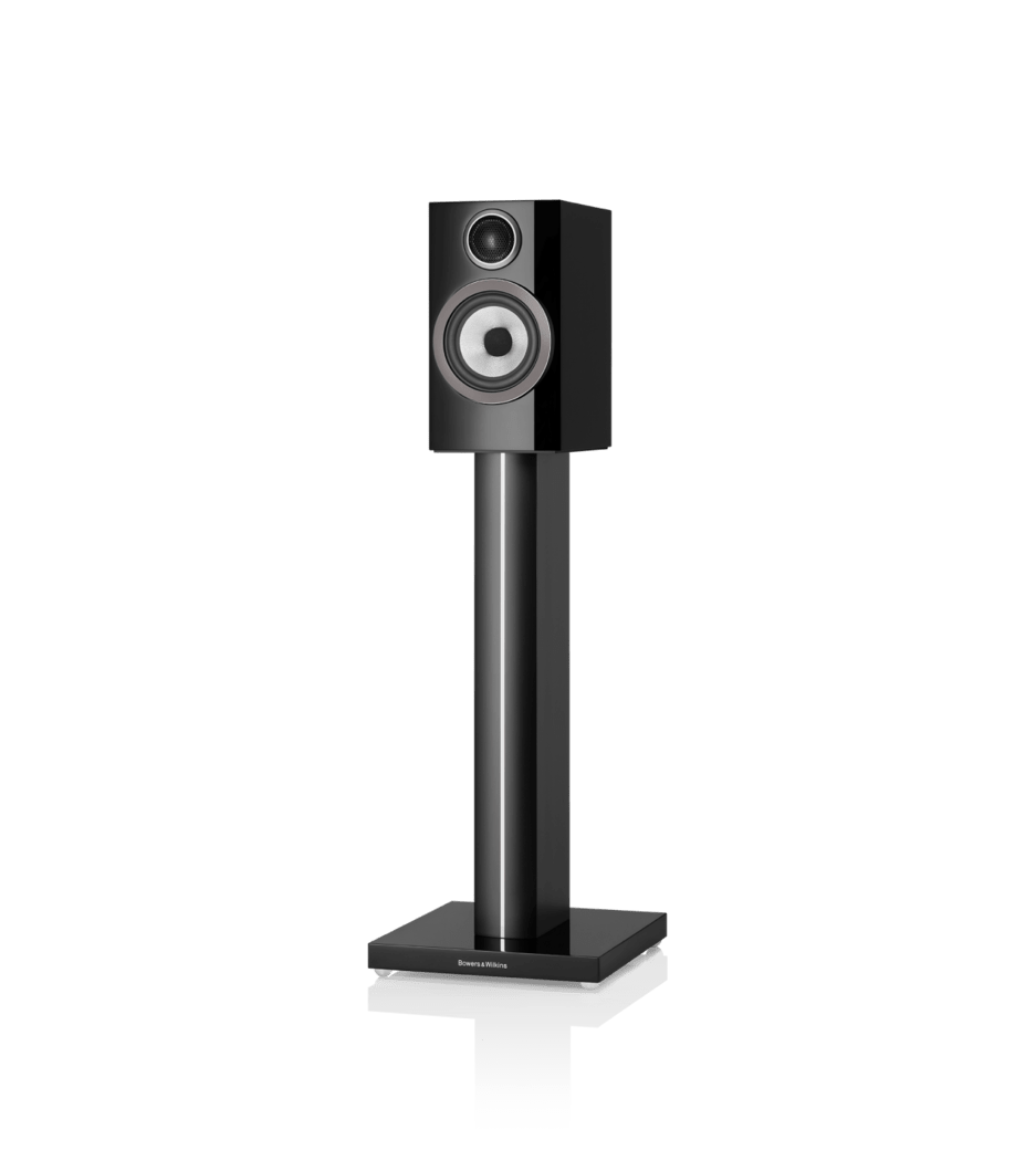 Bowers & Wilkins 707 S3 jalustakaiutinpari - Audiokauppa.fi
