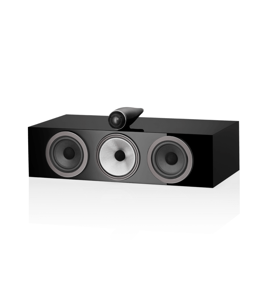 Bowers & Wilkins HTM71 S3 keskikaiutin - Audiokauppa.fi