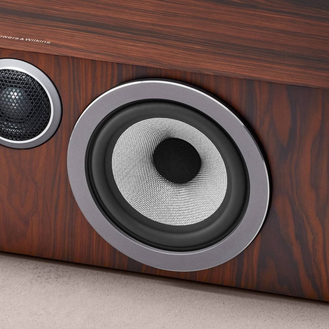 Bowers & Wilkins HTM72 S3 keskikaiutin - Audiokauppa.fi