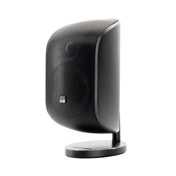 Bowers & Wilkins M - 1 kaiutin, 1 kpl - Audiokauppa.fi