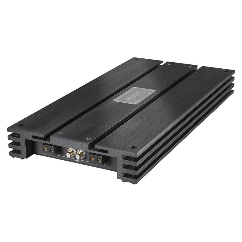 Brax GX2000 Black long GX2000 Long B - Audiokauppa.fi