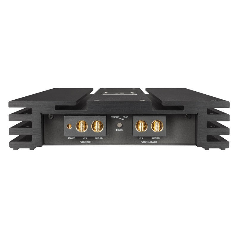 Brax GX2400 Black short GX2400 Short B - Audiokauppa.fi