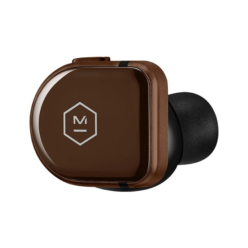 Master&amp;Dynamic MW08 earphones