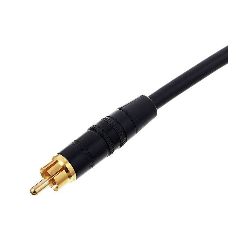 Cordial Peak CPDS CC coaxial cable