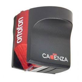 Ortofon Cadenza Red sound box