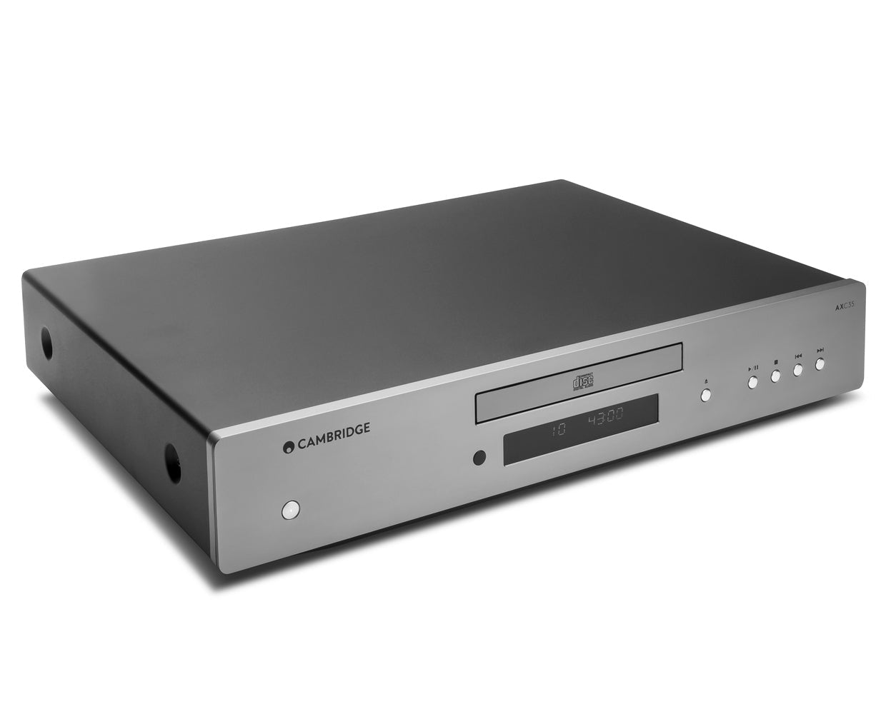 Cambridge Audio AXC35 CD - soitin - Audiokauppa.fi