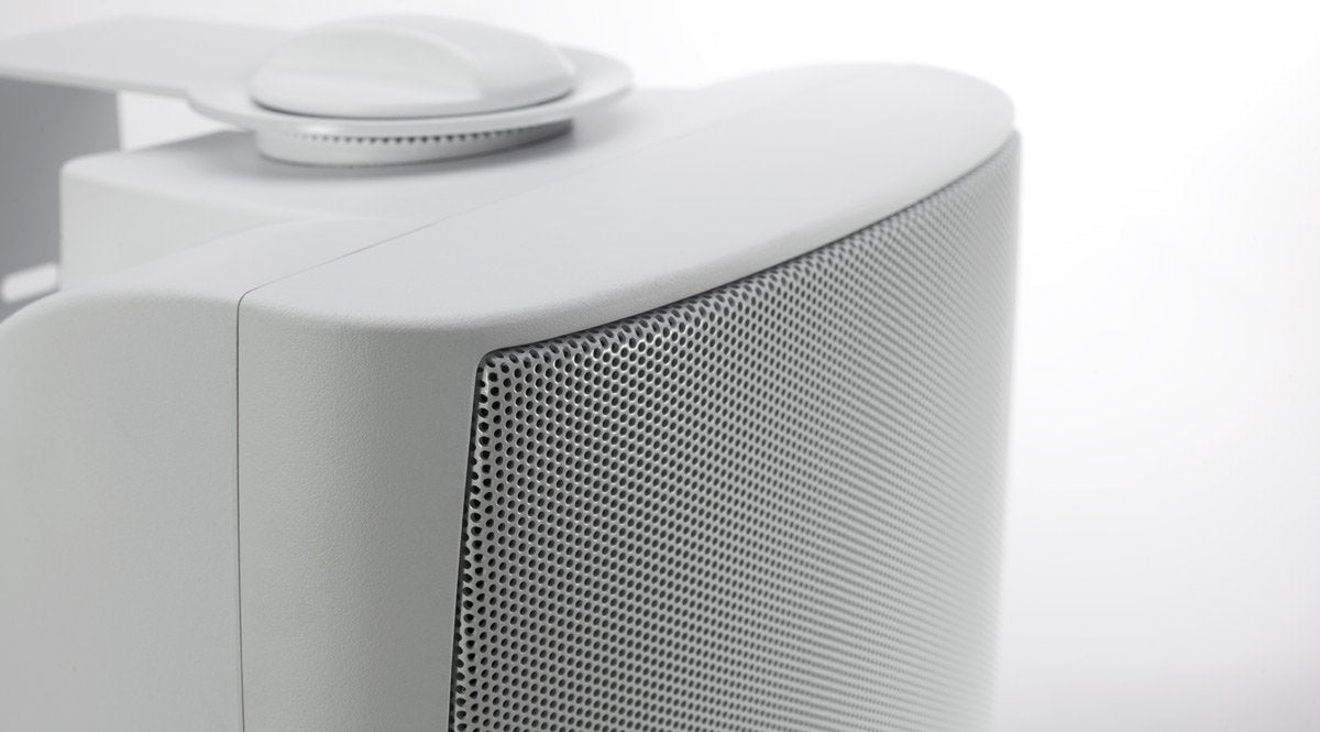 Cambridge Audio ES30 ulkokaiutinpari - Audiokauppa.fi