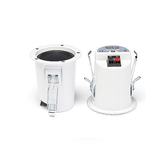 Cambridge Audio Minx C46 uppokaiutin - Audiokauppa.fi