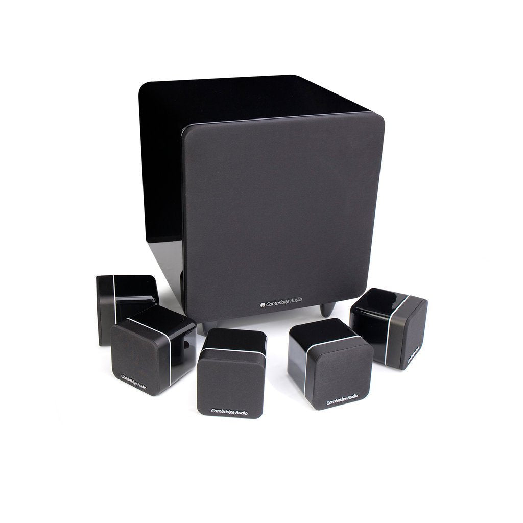 Cambridge Audio Minx System 315 - Audiokauppa.fi